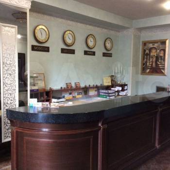 Сдается Нежилое помещение, 645 м²