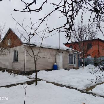 Продается Дом, 59 м²