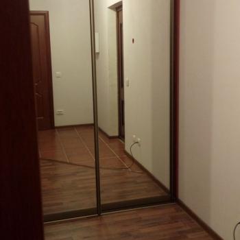 Продается 1-комнатная квартира, 40,9 м²