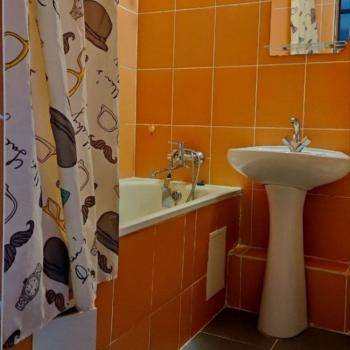 Продается 1-комнатная квартира, 40,9 м²