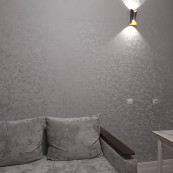 Сдается 2-х комнатная квартира, 42 м²