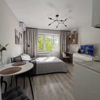 Сдается 1-комнатная квартира, 20 м²