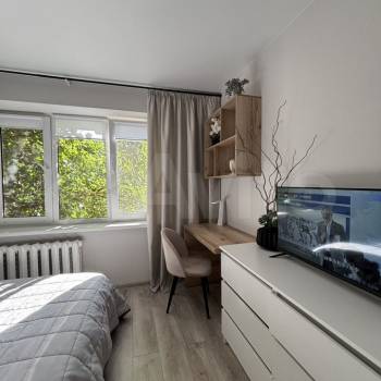 Сдается 1-комнатная квартира, 20 м²