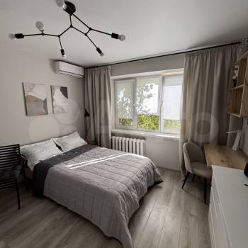 Сдается 1-комнатная квартира, 20 м²