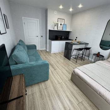 Сдается 1-комнатная квартира, 27 м²