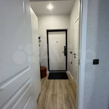 Сдается 1-комнатная квартира, 27 м²