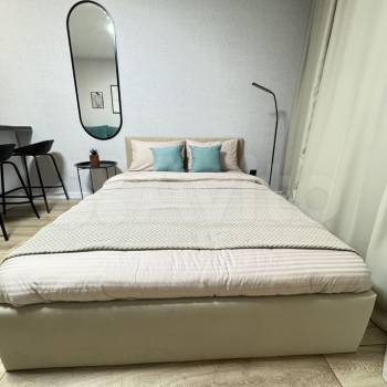 Сдается 1-комнатная квартира, 27 м²