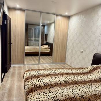 Сдается 1-комнатная квартира, 38 м²