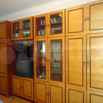 Сдается 1-комнатная квартира, 46 м²