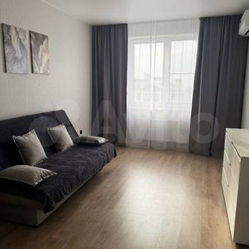 Сдается 1-комнатная квартира, 35,7 м²