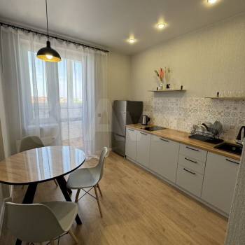 Сдается 1-комнатная квартира, 35,7 м²