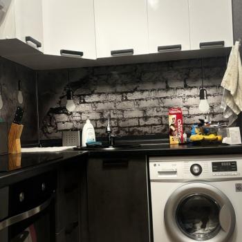 Сдается 1-комнатная квартира, 34,4 м²