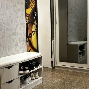 Сдается 1-комнатная квартира, 34,4 м²