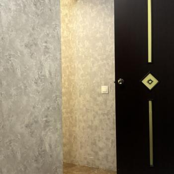 Сдается 1-комнатная квартира, 34,4 м²