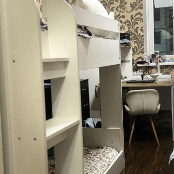 Сдается 1-комнатная квартира, 34,4 м²