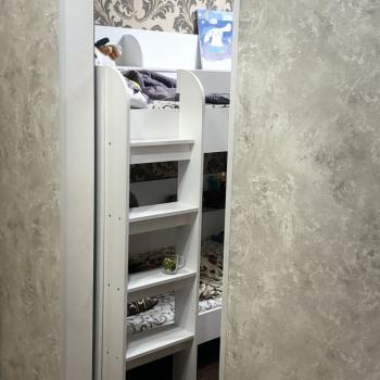 Сдается 1-комнатная квартира, 34,4 м²