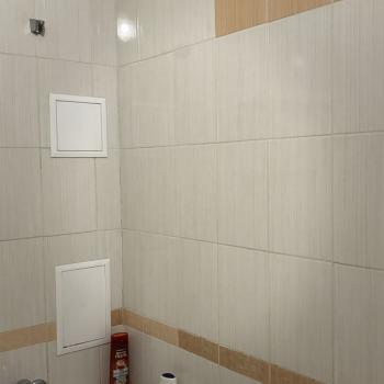 Сдается 1-комнатная квартира, 34,4 м²