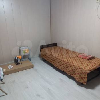 Продается 2-х комнатная квартира, 28,9 м²