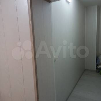 Продается 2-х комнатная квартира, 28,9 м²