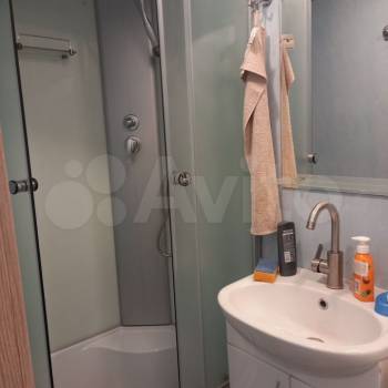 Продается 2-х комнатная квартира, 28,9 м²