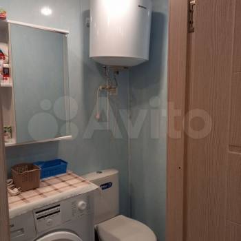 Продается 2-х комнатная квартира, 28,9 м²
