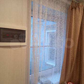 Продается 2-х комнатная квартира, 28,9 м²