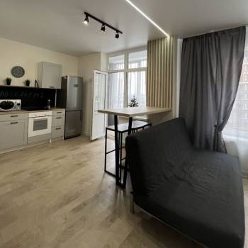Сдается 1-комнатная квартира, 35 м²