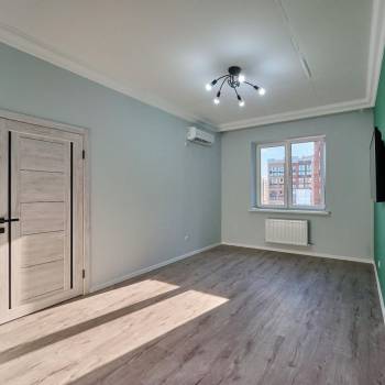 Продается 2-х комнатная квартира, 54,7 м²