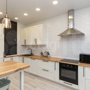 Сдается 2-х комнатная квартира, 64,6 м²