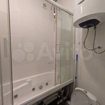 Продается 1-комнатная квартира, 38,9 м²