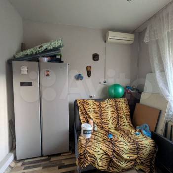 Продается 1-комнатная квартира, 38,9 м²