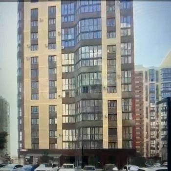 Продается 1-комнатная квартира, 43,5 м²