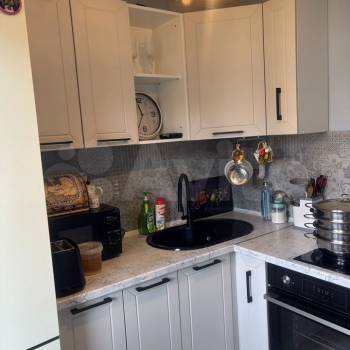 Продается 2-х комнатная квартира, 47,7 м²