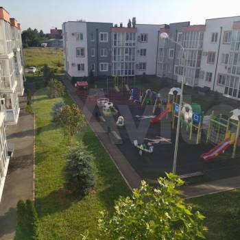 Продается 2-х комнатная квартира, 60,1 м²