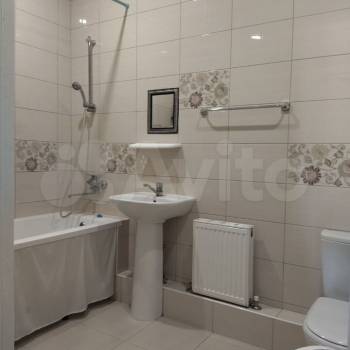 Продается 2-х комнатная квартира, 60,1 м²
