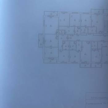 Продается 2-х комнатная квартира, 55,1 м²