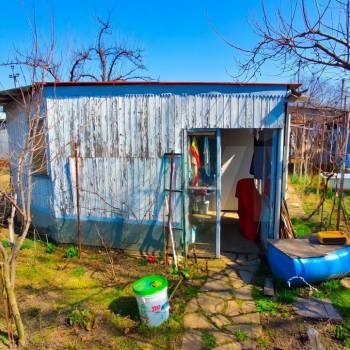 Продается Дом, 10 м²