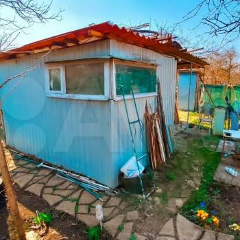 Продается Дом, 10 м²
