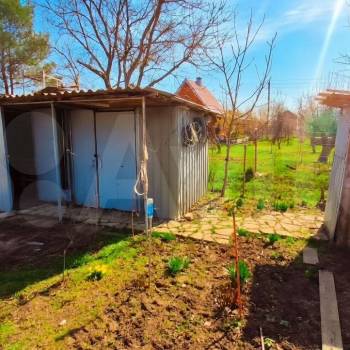 Продается Дом, 10 м²
