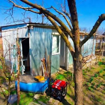 Продается Дом, 10 м²
