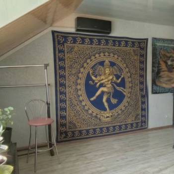 Продается 1-комнатная квартира, 37 м²