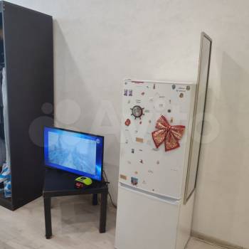 Продается 1-комнатная квартира, 21 м²