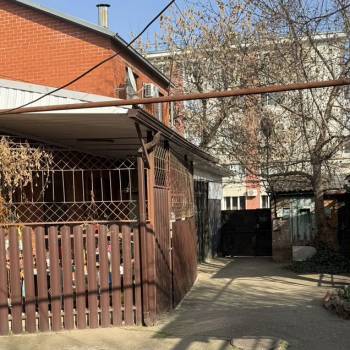 Продается 1-комнатная квартира, 23 м²