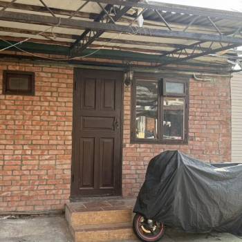 Продается 1-комнатная квартира, 23 м²