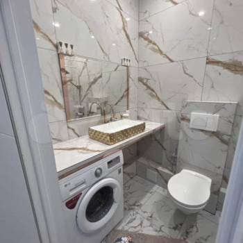 Продается 1-комнатная квартира, 24 м²