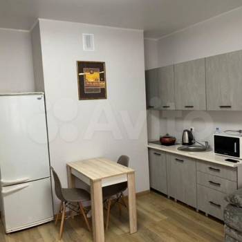 Продается 1-комнатная квартира, 29 м²