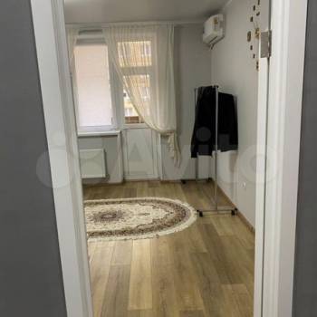 Продается 1-комнатная квартира, 29 м²