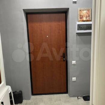 Продается 1-комнатная квартира, 29 м²