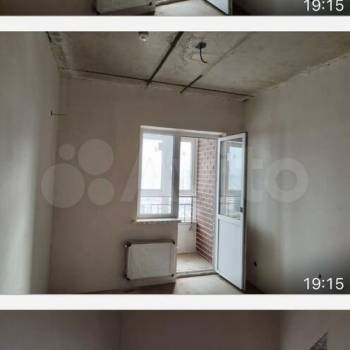 Продается 1-комнатная квартира, 18,8 м²