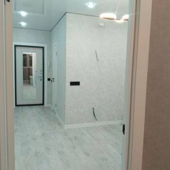 Продается 1-комнатная квартира, 22,7 м²